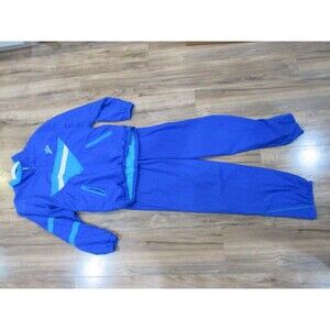 Vintage Banff Canada Track Suit Womens S/P